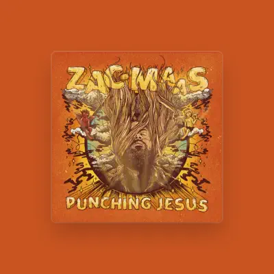 Listen to Zac Maas, watch music videos, read bio, see tour dates & more!