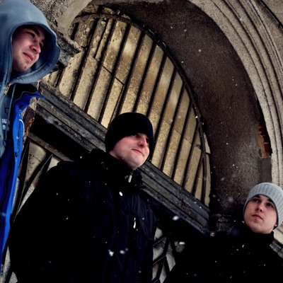 Nie ważne ile przeszkód (feat. Trójprodukcja & Dawid Szolc) - Single