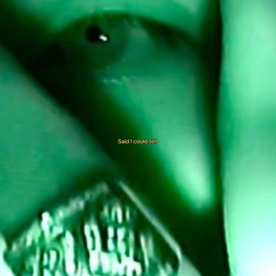 I Could Tell - Single