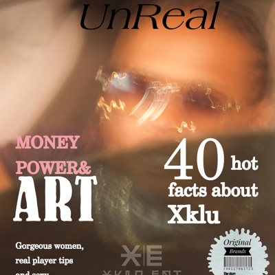 Unreal - Single