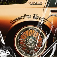 Summertime Therapy (feat. Warren Christian) - Single - A.B