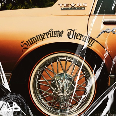 Summertime Therapy (feat. Warren Christian) - Single