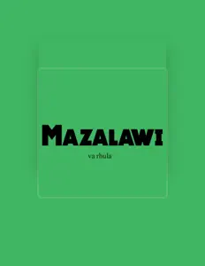 Dengarkan Mazalawi, tonton video musik, baca bio, lihat tanggal tur & lainnya!