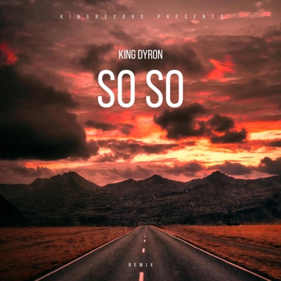 So so (Special Version) - Single