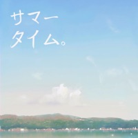 Summer Time (Japanese Version) - Single - 朱彥安 & 夏野Natsuno