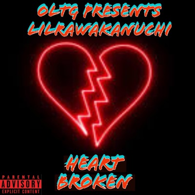 Heart Broken - Single