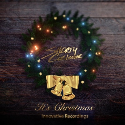It's Christmas