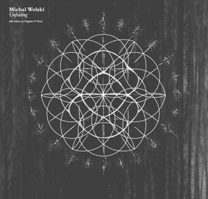 Unfolding - EP