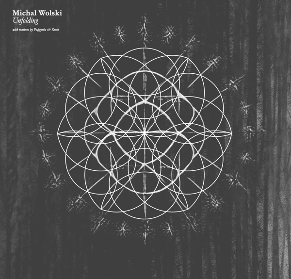 Unfolding - EP