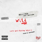 Wild (feat. Soicycaine) - Single