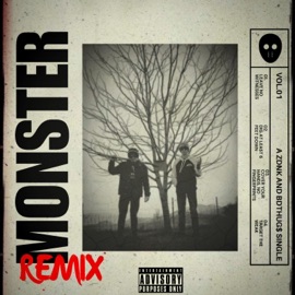 Monster (with B.Dthug) [Remix] zDnK