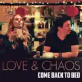 Come Back to Bed