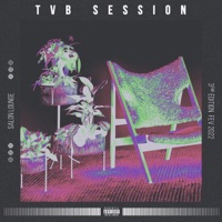 TVB Session 3 (feat. Kili K, Deuzé, Mel, OFFā, Gris Anthracite, Randy, Zosterae & Le Nej) - EP - roolio
