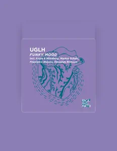 Listen to UGLH, watch music videos, read bio, see tour dates & more!