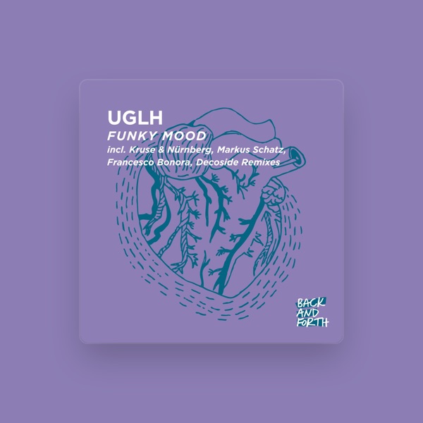 UGLH's avatar