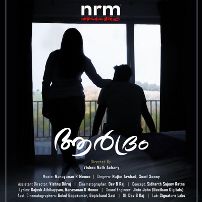 Pranaya Thenmazhayil (Original) - Single