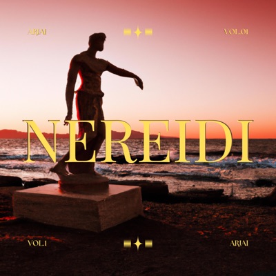 Nereidi - Single