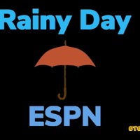 Rainy Day (feat. Espn Jugghead & Espn Zay T) - Single - East side paid nigga espn