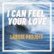 I Can Feel Your Love artwork