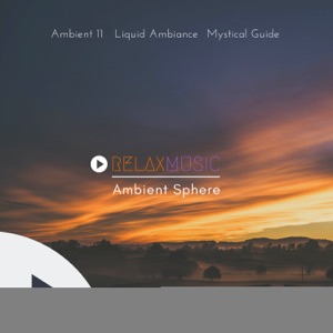 Ambient Sphere - EP