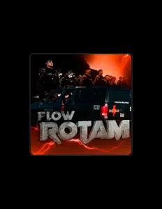 Rap Rotamを聴いたり、ミュージックビデオを鑑賞したり、経歴やツアー日程などを確認したりしましょう！