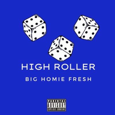 High Roller - Single