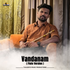 Vandanam (Flute Version) - Sreeramst