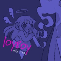 White Tent - Single - Joy8oy