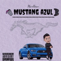 Mustang Azul - Single - Marllean
