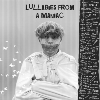 Lullabies From a Maniac