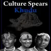 Culture Spears - Jeremane