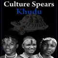 Culture Spears- Kgasa
