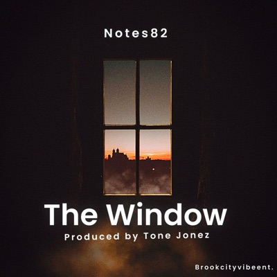 The Window (feat. Tone Jonez) - Single