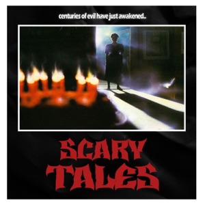 SCARY TALES