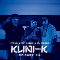 Episode 4 (feat. Klini-k) - Single - Dj Ninho