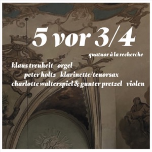 5 vor 3/4 Teil 6