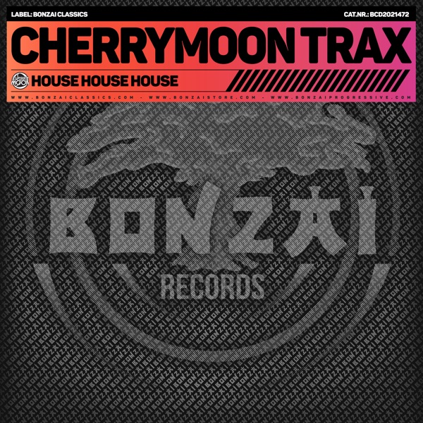 House House House - Single