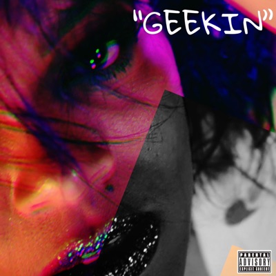 Geekin - Single