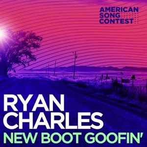 Ryan Charles - New Boot Goofin’ (From “American Song Contest”) - Line Dance Musique