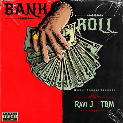 Bank Roll - Single