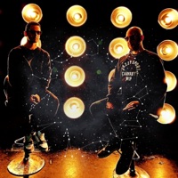 Cosmic Ride (feat. Mark de Clive-Lowe) - Single - David Zylberman