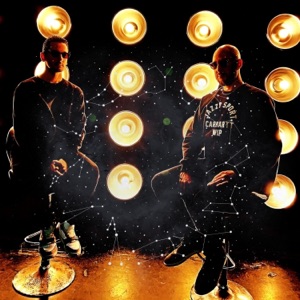 Cosmic Ride (feat. Mark de Clive-Lowe) - Single