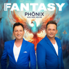 Phönix aus der Asche - Fantasy