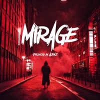 Mirage - Single - ALFNZ