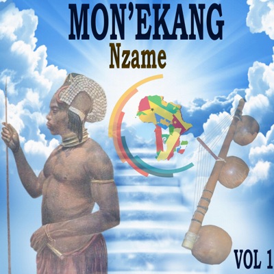 EKANG - Engongole