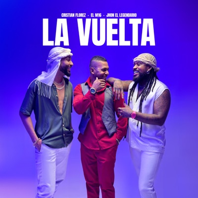 La Vuelta - Single