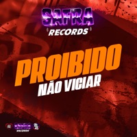 Proibido Não Viciar - Single - mc kauan zs, Mc GH do Mandelao & DJ Bill da ZO