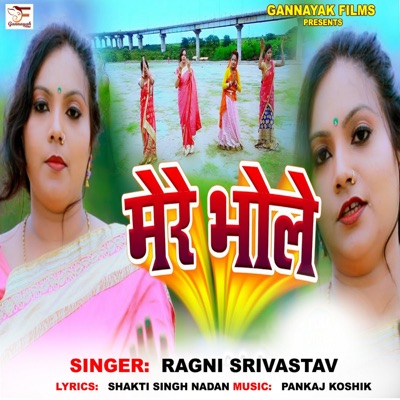 Mere Bhole - Single