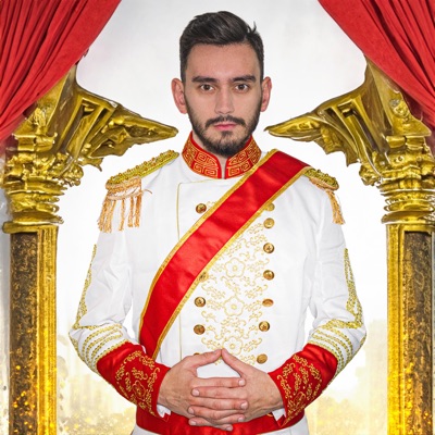 Książę z Bajki - Single