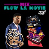 Mix Flow La Movie (Homenaje) artwork